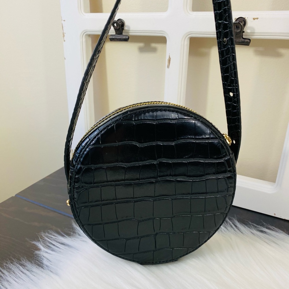 Michael Kors Aidy Small Canteen Crossbody XBody - Picture 4 of 14